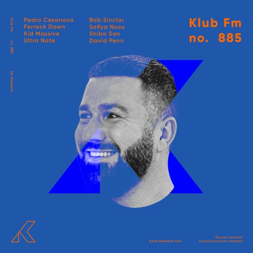 KLUB FM 885