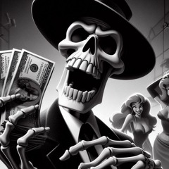 all about my skrilla