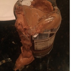 when ur peanut butter jar breaks and u can't eat the peanut butter cos you would be eating glass