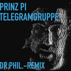 Prinz Pi Telegram Chat (Dr.Phil.- Remix)