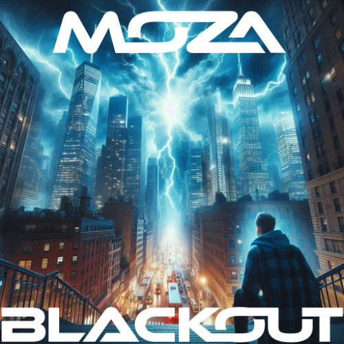 Blackout #13