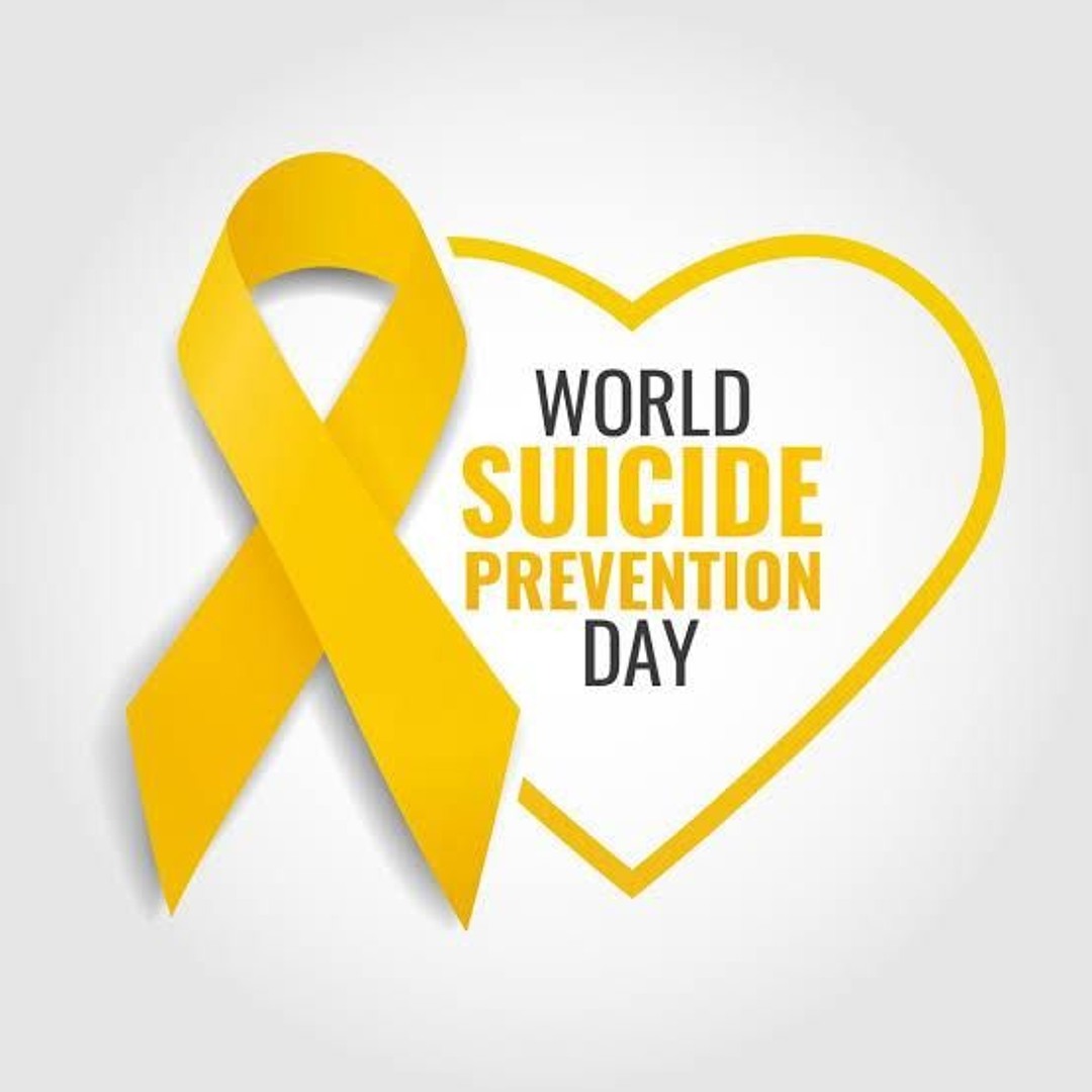 World Suicide Prevention Day: Focusing on teen suicide as an urgent public health issue