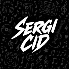 Bad Gyal - Da Me (Sergi Cid Extended Mix)