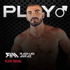 Play Zurich🐻_Rashad MirAz_Techno#2_ Sep 2021