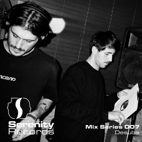 Serenity Series 007 | DESUBA