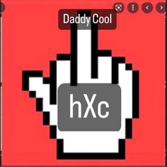 Daddy Cool Part 2 - The Greatest Show On Earth.wav (rehearsal)