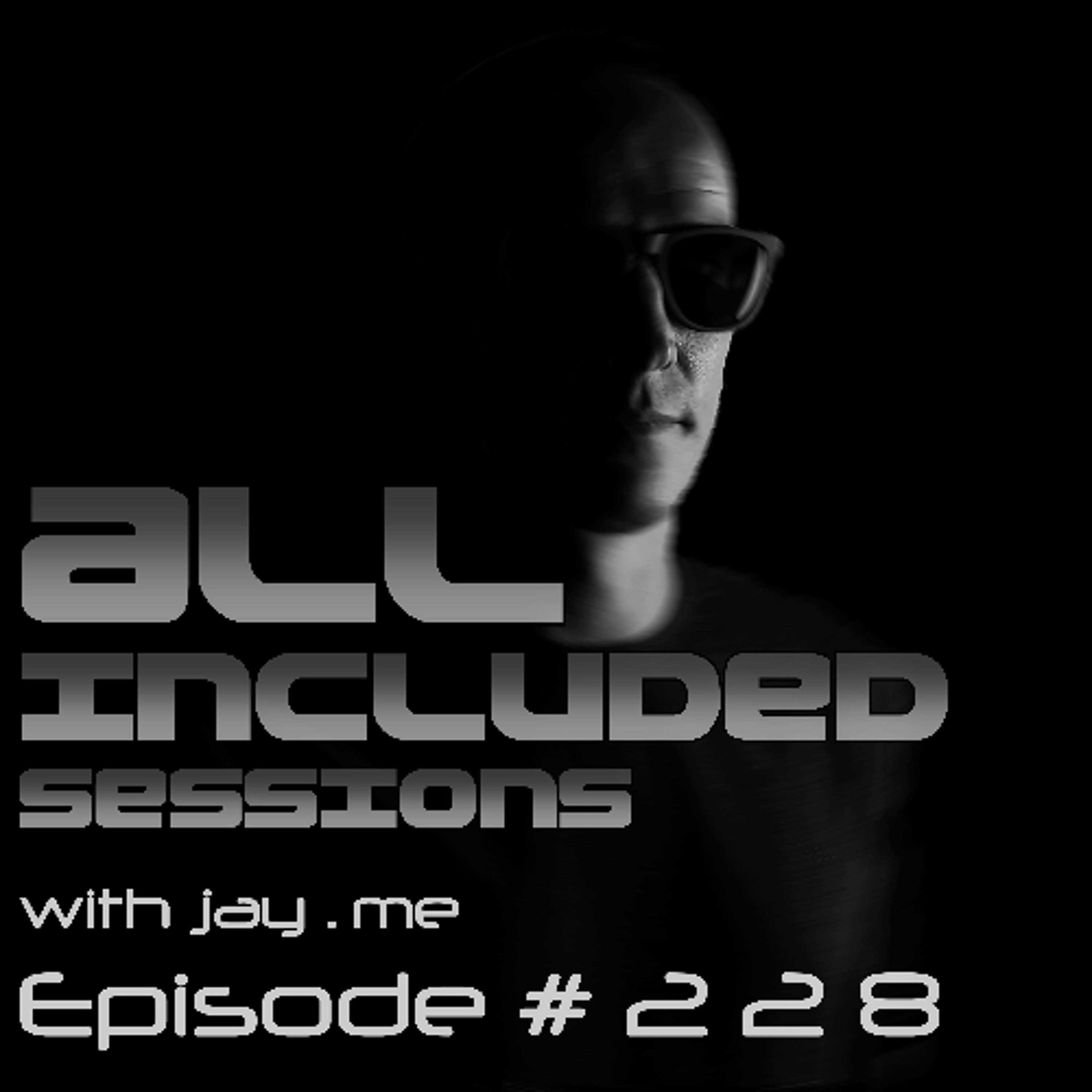 ALL INCLUDED SESSIONS #228 ALL INCLUDED SESSIONS #228