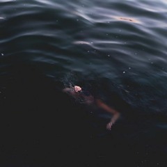 Drowning.