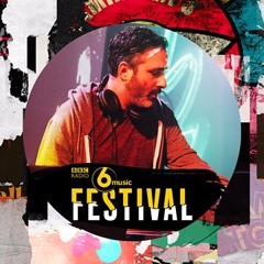 DJ Yoda @ BBC6 Music Festival 2020