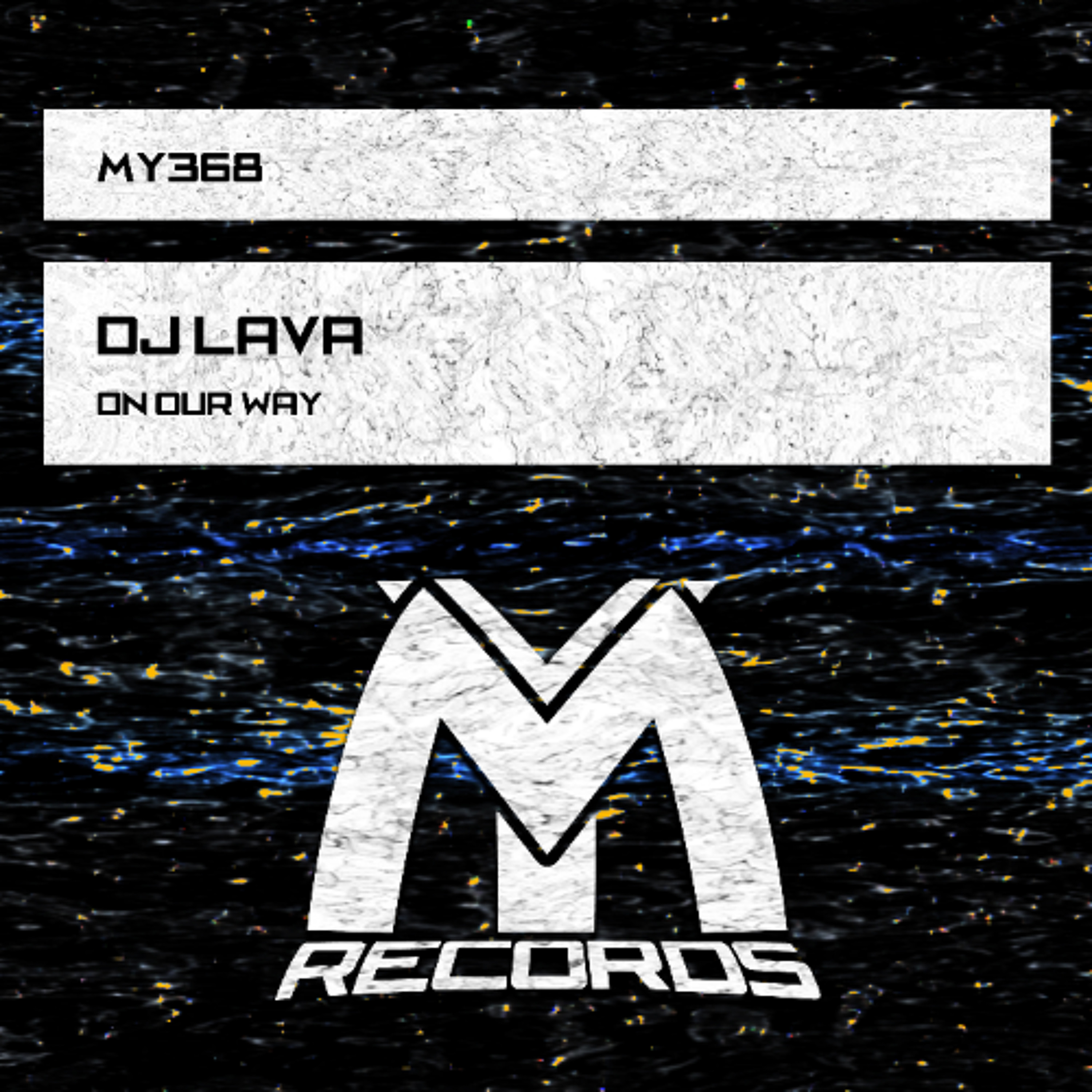 DJ Lava - On Our Way (Original Mix) episode artwork