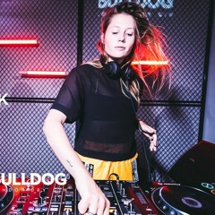 Charlotte de Witte thundering techno set in The Lab NYC