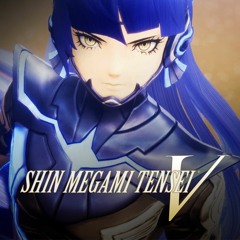 Shin Megami Tensei V - PV03 Outro Loop