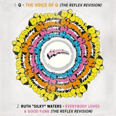 The Voice Of Q (The Reflex Revision)