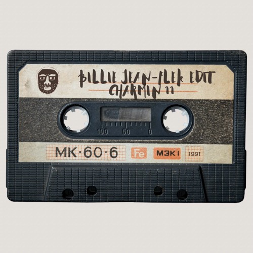 PREMIERE: Billie Jean (Flek Edit) [Charmin Records]