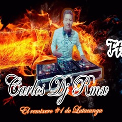 JAIMITO - NO TE PUEDO OLVIDAR - CARLOS DJ RMX (Remix 2020)
