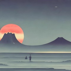 saint rumi - kilimanjaro ft. shannon corey
