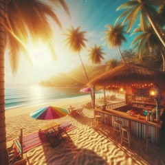 Beachbar 24 Techhouse Set