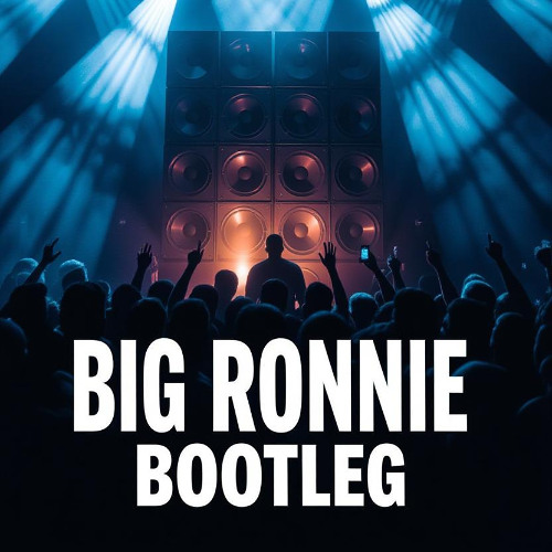 Satisfaction DnB Bootleg