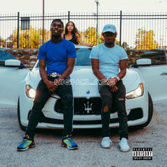 Highclass - Cashmerexpapi & JBoogie