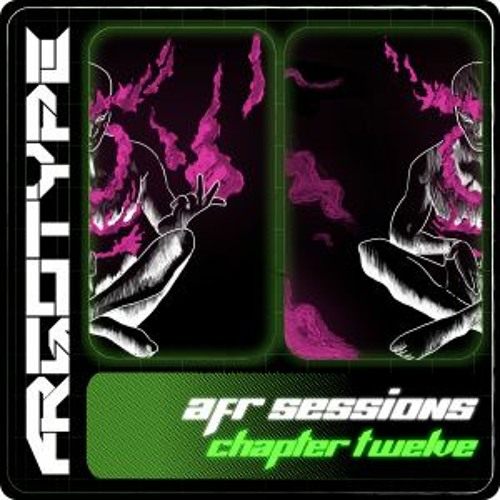 Argotype - Away From Reality Sessions Chapter 12