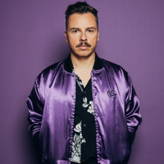 Purple Disco Machine - Megamix 2025