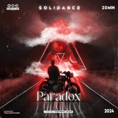 SoliDance Podcast Paradox2024
