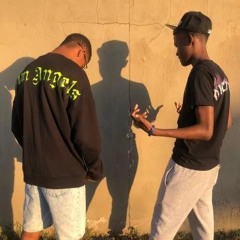 Yungrich, Wayzn- TXOPPA x Lil Jack