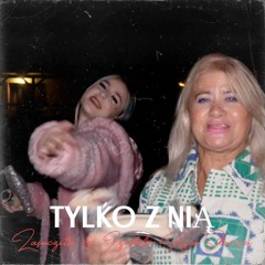 Izabela Kisio Skorupa - Tylko Z Nią (Feat. Lasuczita)