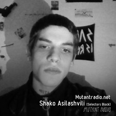 Shako Asilashvili [Selectors Block] [28.04.2020]