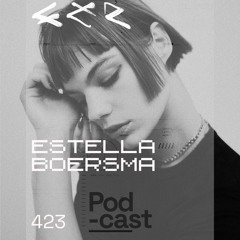 CLR Podcast 423 I Estella Boersma