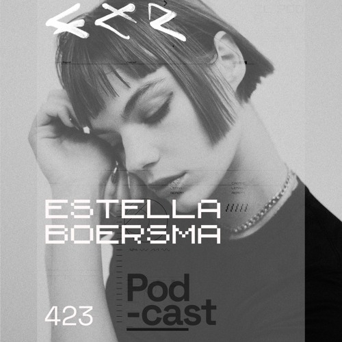 CLR Podcast 423 I Estella Boersma
