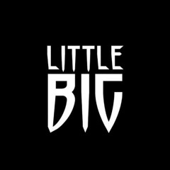LITTLE BIG & Little Sis Nora - Hardstyle Fish (Bootleg By D-Ferent)