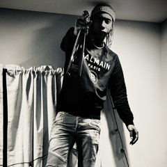 Yaffi Tune - My Time