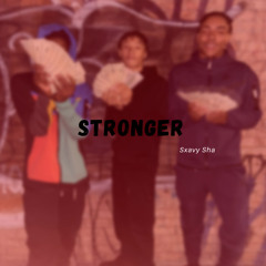 Stronger