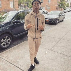 Dougie B X Kay Flock X Chii Wvttz - Dizzy (Prod Jordonloud)