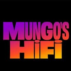 Mungo's Hi Fi - Fire Pon A Dubplate Ft. Bushman
