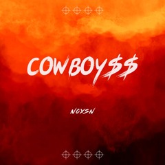 €owbo$$$ Tekk Remix (Schillah Motherfuckah x ArniTheSavage)