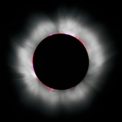 A Song For The Eclipse