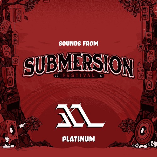 XL - Platinum {Aspire Higher Tune Tuesday Exclusive}