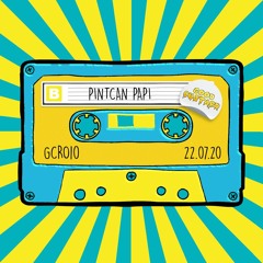 Good Custard Mixtape 010: Pintcan Papi