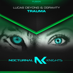 Trauma (Extended Mix)
