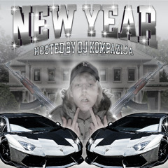 2025 YEAR OF MUSIC MIX