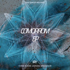 Ivan KooK - Comorrom (Johan Dresser Remix)