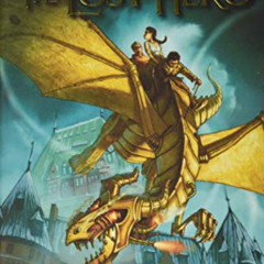 GET PDF 🖋️ The Lost Hero (Heroes of Olympus, Book 1) by  Rick Riordan EBOOK EPUB KIN