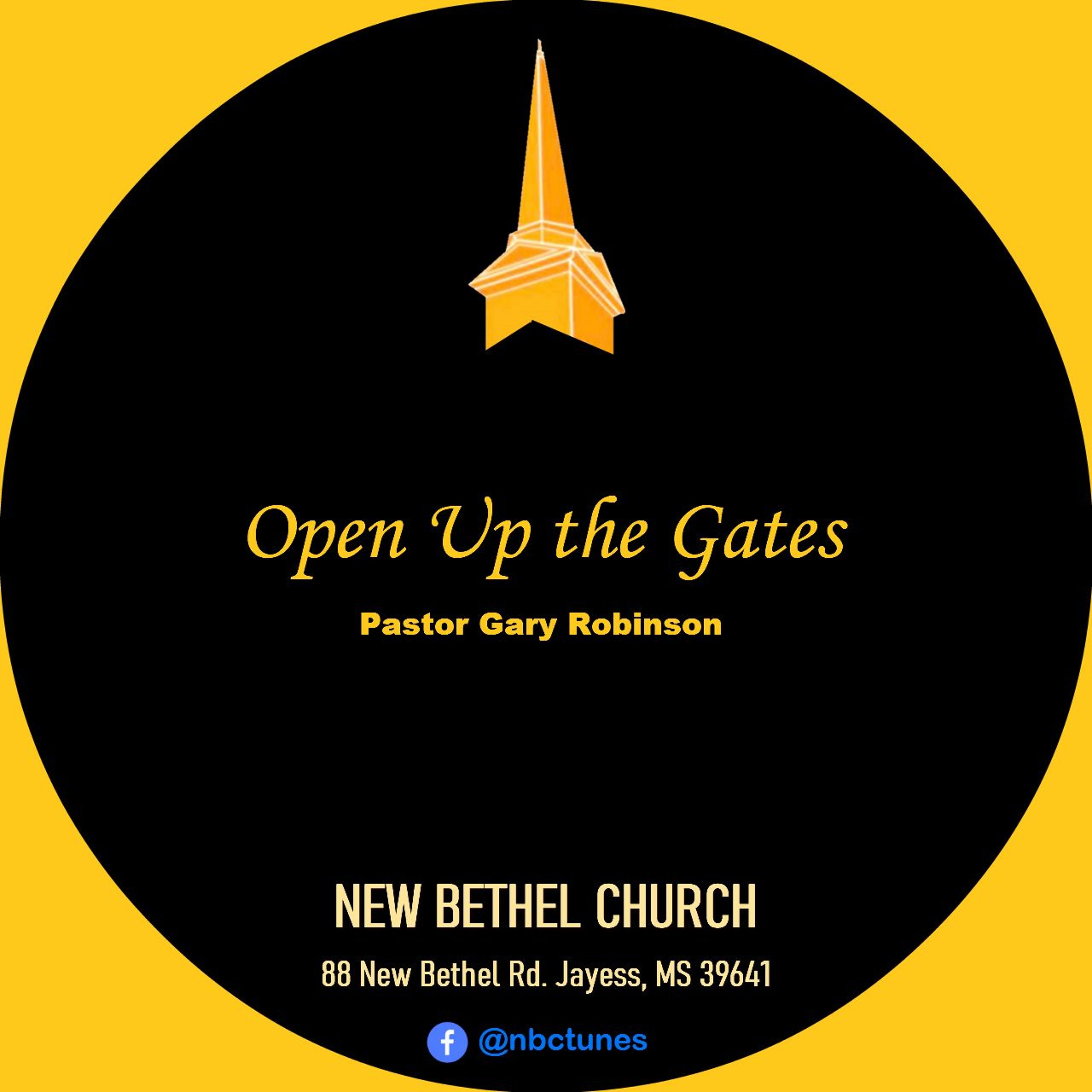 New Bethel Tunes