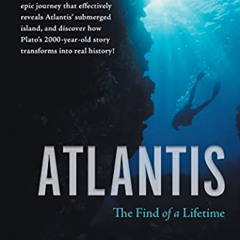 download PDF 📜 Atlantis: The Find of a Lifetime by Christos A. Djonis EPUB KINDLE PD
