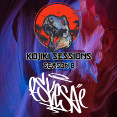 Kojiki Sessions S08 E09 // SKESA