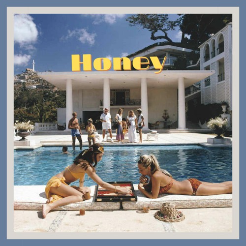Honey