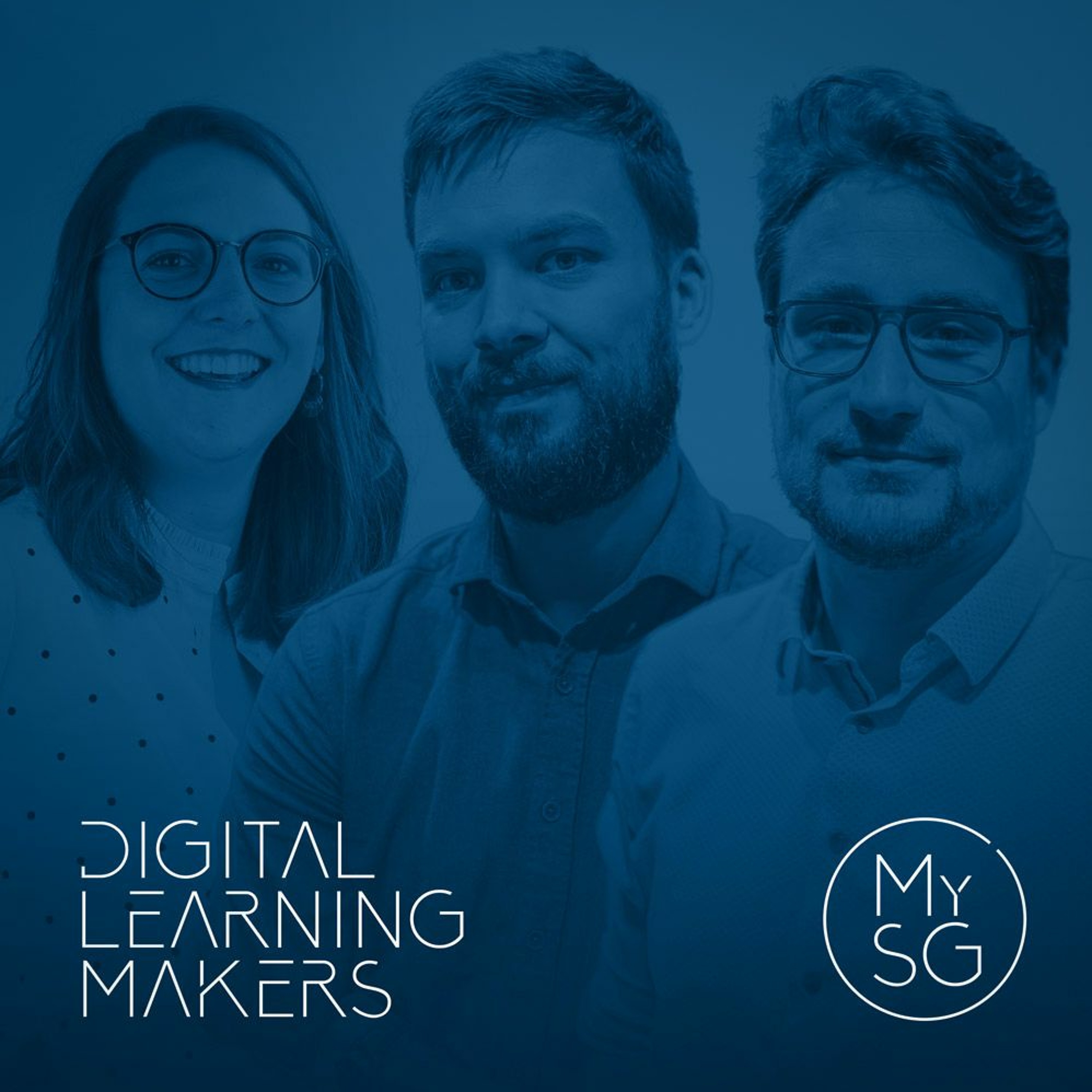 Digital Learning Makers