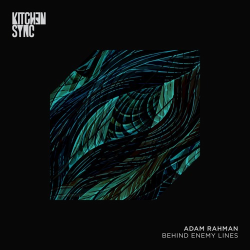Adam Rahman - The Art Of Resistance (Akshay Mathker Remix)